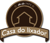 Logo Casa do Lixador